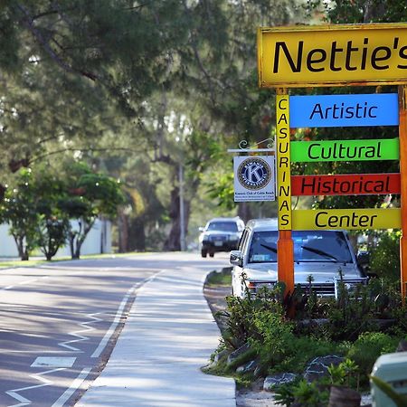 Hotel Nettie'S Different Of Nassau Casuarina'S Exterior foto