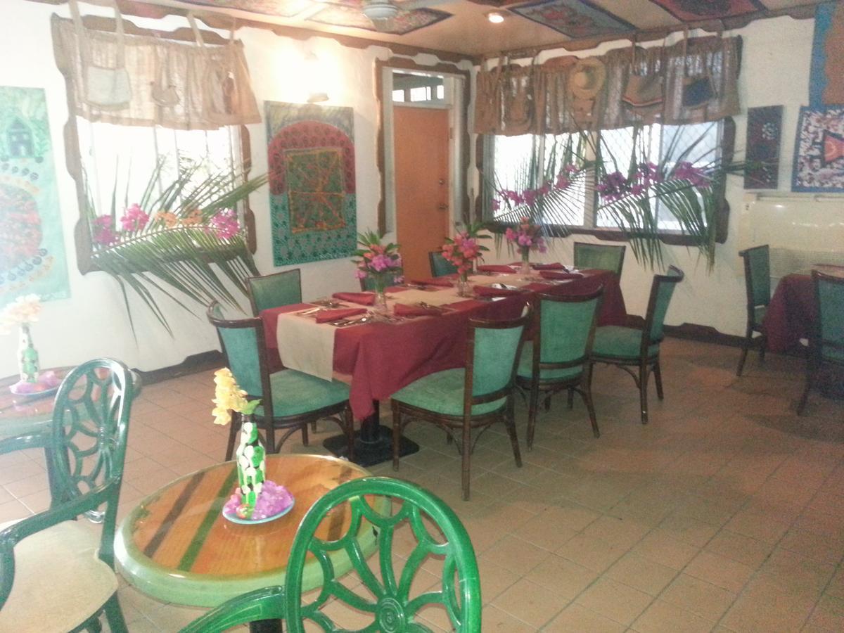 Hotel Nettie'S Different Of Nassau Casuarina'S Exterior foto
