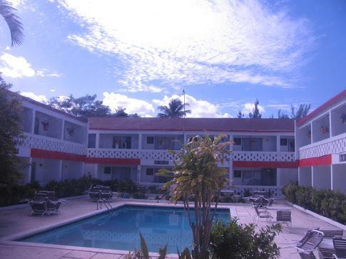Hotel Nettie'S Different Of Nassau Casuarina'S Exterior foto