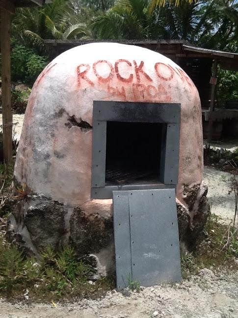 Hotel Nettie'S Different Of Nassau Casuarina'S Exterior foto