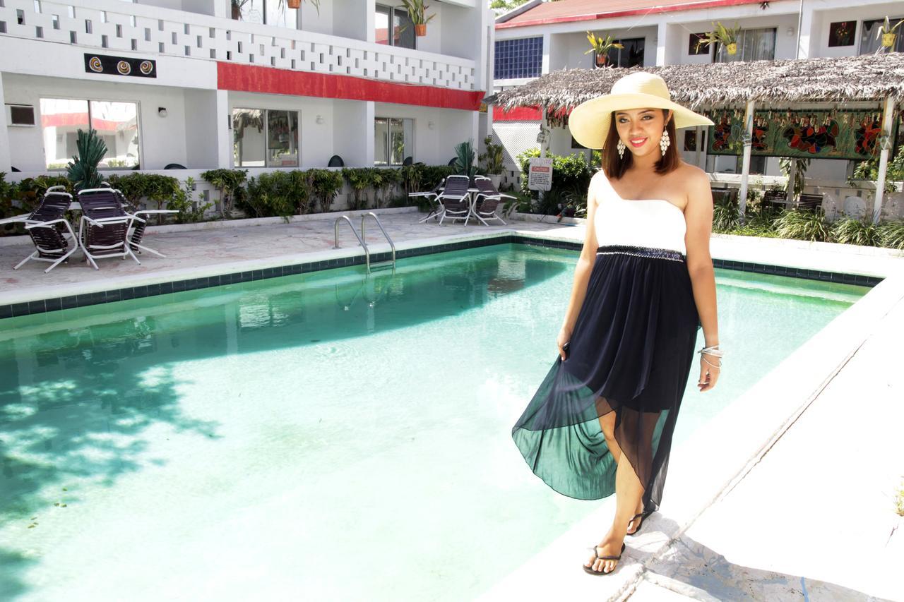 Hotel Nettie'S Different Of Nassau Casuarina'S Exterior foto